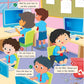 RATNA SAGAR COMPUTER MAGIC CLASS 1