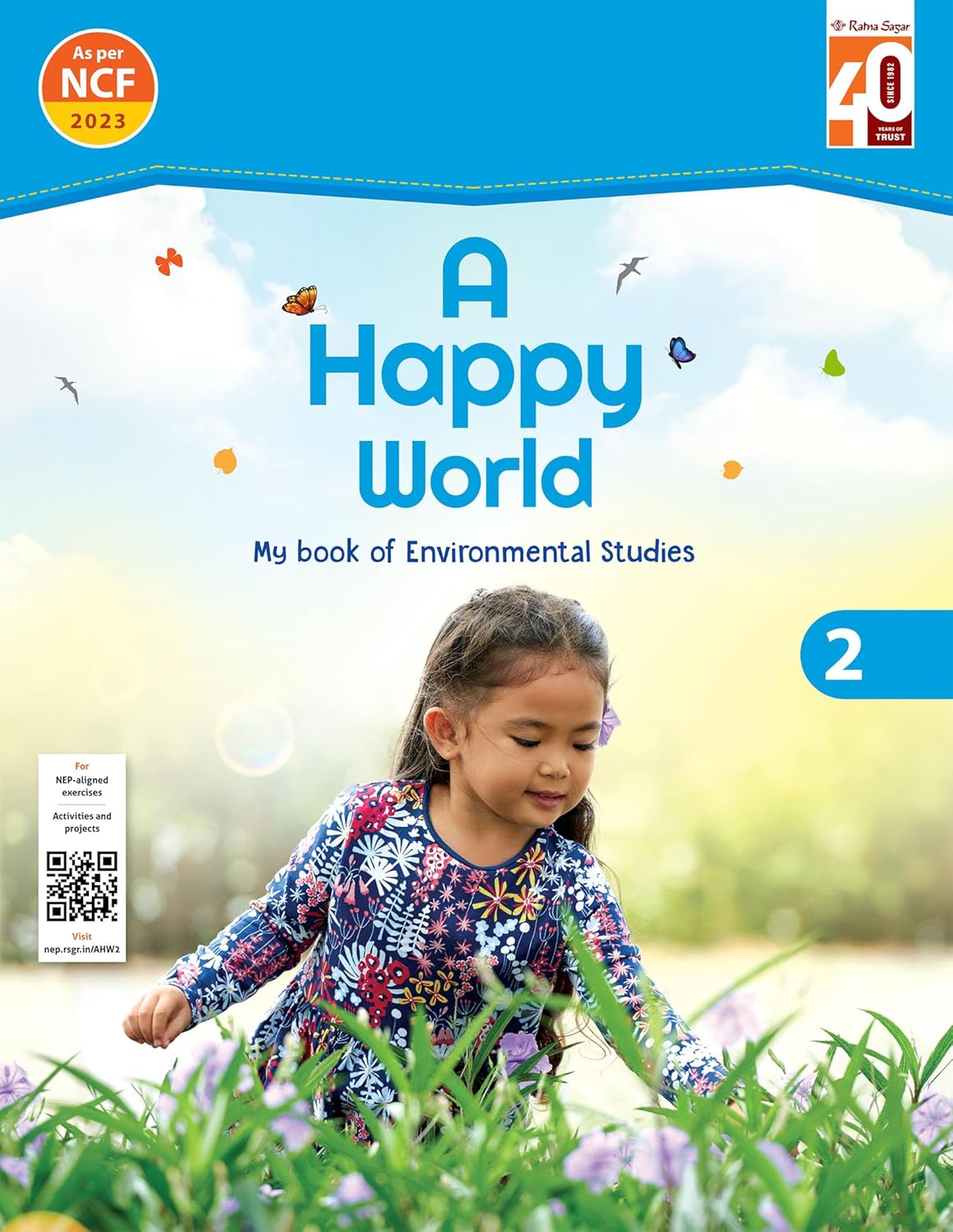 RATNA SAGAR A HAPPY WORLD CLASS  2