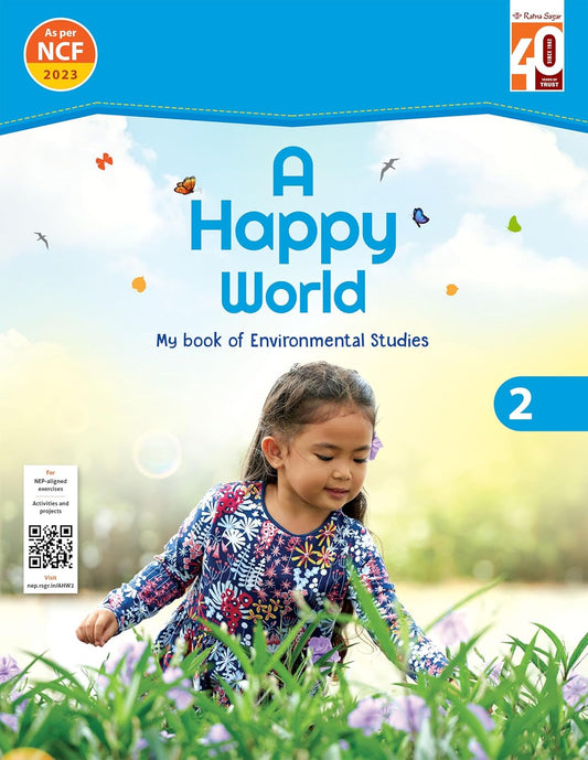 RATNA SAGAR A HAPPY WORLD CLASS  2