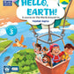 OXFORD HELLO EARTH -3