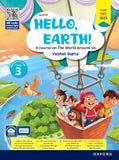OXFORD HELLO EARTH -3