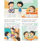 RATNA SAGAR LIVING ENGLISH CLASS 3