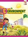 RATNA SAGAR E FOR ENVIRONMENT CLASS 1