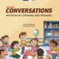 MACMILLAN CONVERSATIONS READER -4