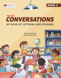 MACMILLAN CONVERSATIONS READER -4