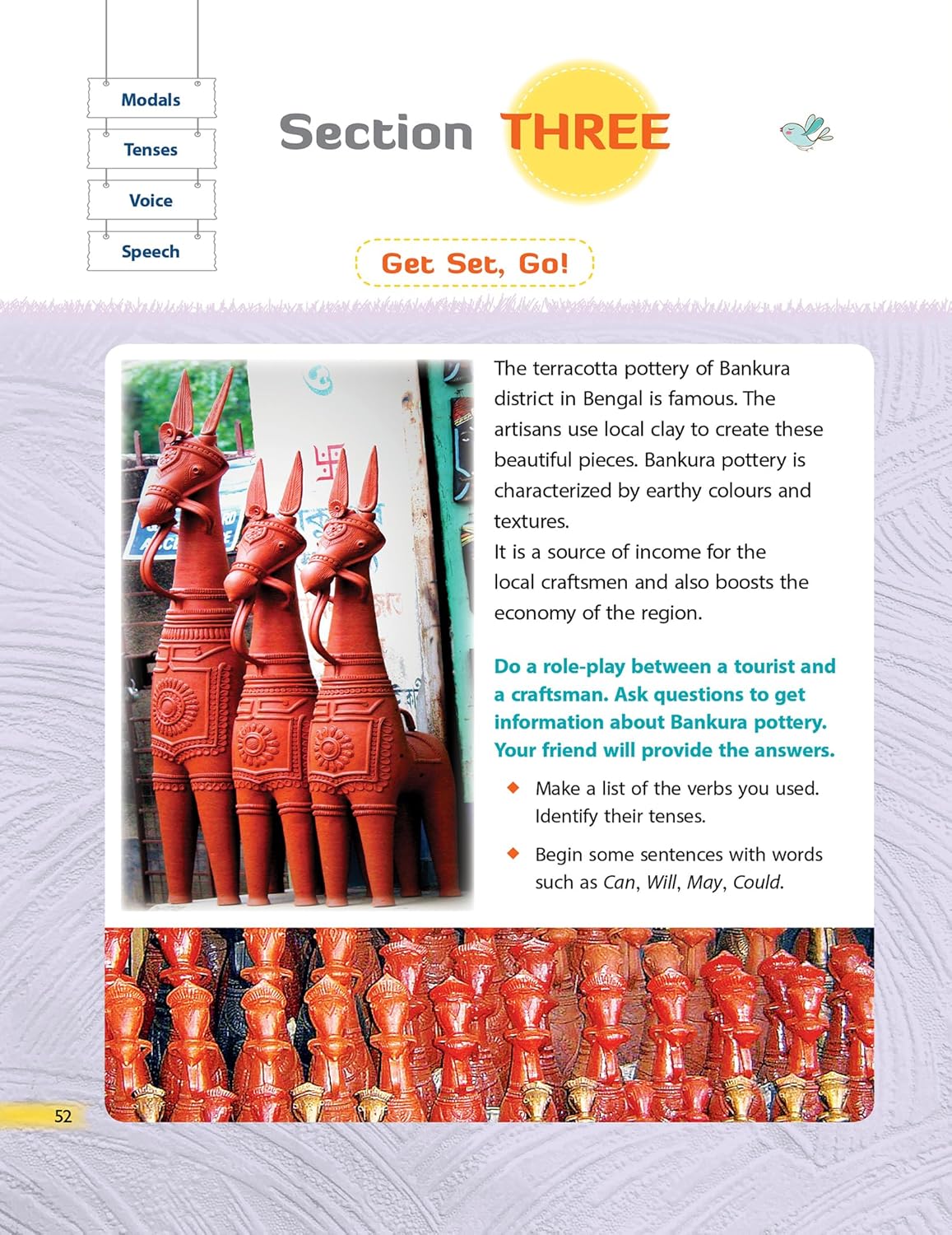 RATNA SAGAR INTERACTIVE GRAMMAR AND MORE CLASS 8