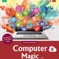 RATNA SAGAR COMPUTER MAGIC CLASS 8