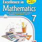 PRACHI EXCELLENCE IN MATHEMATICS CLASS - 7 PART-2