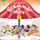 RATNA SAGAR INTERACTIVE GRAMMAR AND MORE CLASS 3