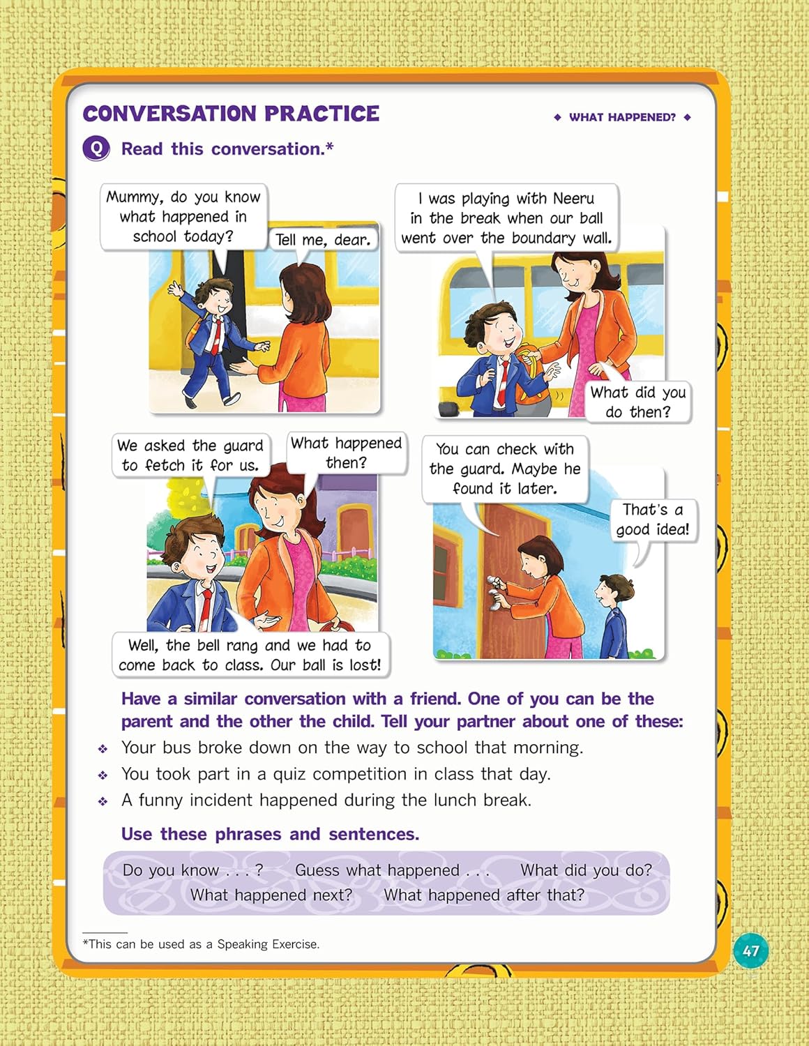 RATNA SAGAR COMMUNICATE IN ENGLISH CLASS 3