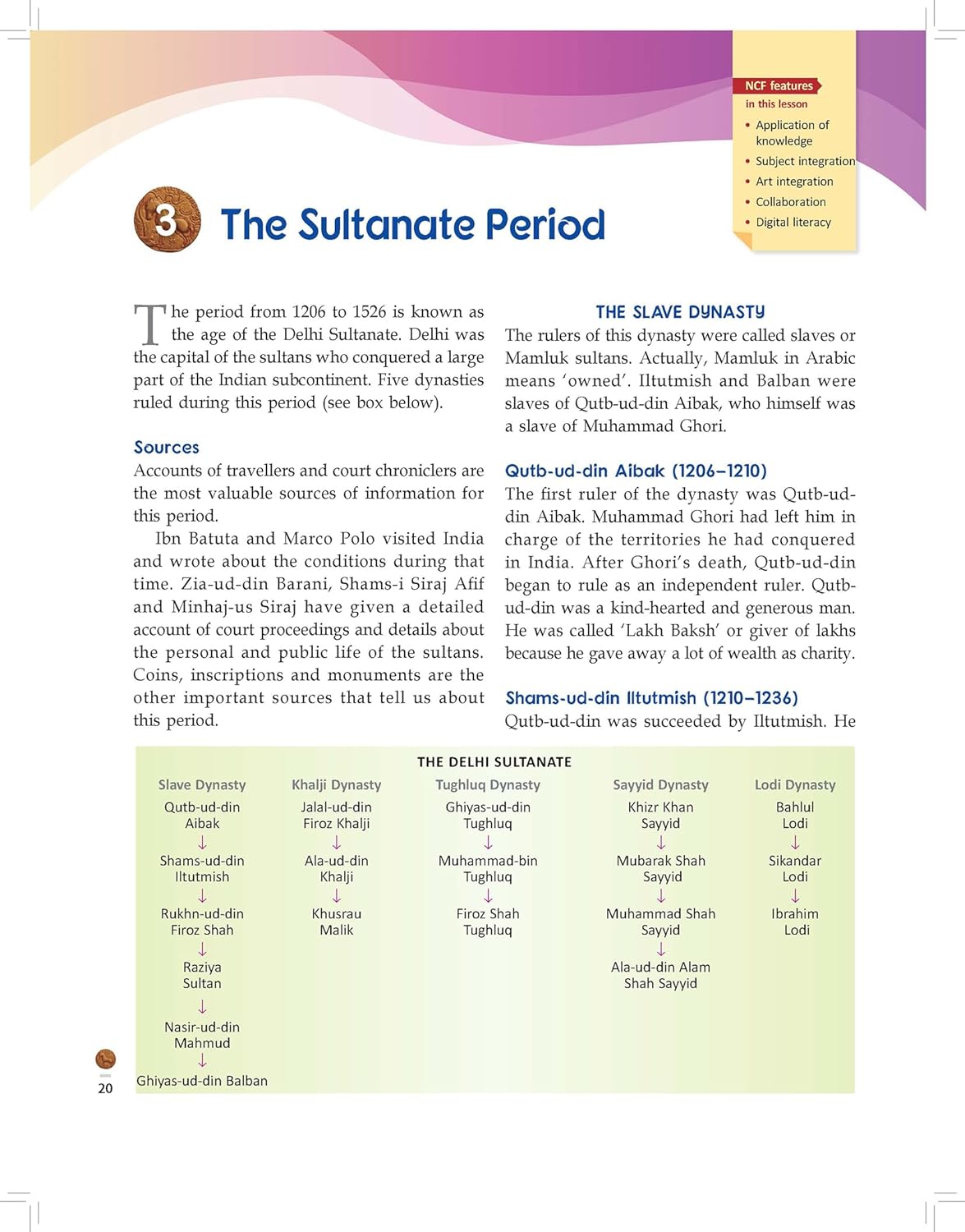 RATNA SAGAR MY BIG BOOK OF SOCIAL SCIENCE CLASS 7 PART 2