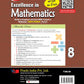 PRACHI EXCELLENCE IN MATHEMATICS CLASS – 8 (PART 2)