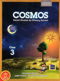 OXFORD COSMOS-3