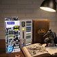 DOMS BATMAN PENCIL 10 PCS PACK