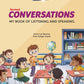 MACMILLAN CONVERSATIONS READER -2