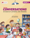 MACMILLAN CONVERSATIONS READER -2