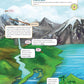 MACMILLAN FOOTPRINT-3