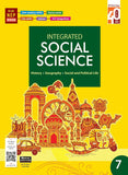 RATNA SAGAR INTEGRATED SOCIAL SCIENCE CLASS 7