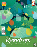 RATNA SAGAR RAINDROPS CLASS 4