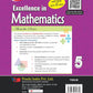 PRACHI EXCELLENCE IN MATHEMATICS  - 5