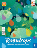 RATNA SAGAR RAINDROPS CLASS 2