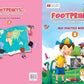 MACMILLAN FOOTPRINT MAP PRACTICE WB -8