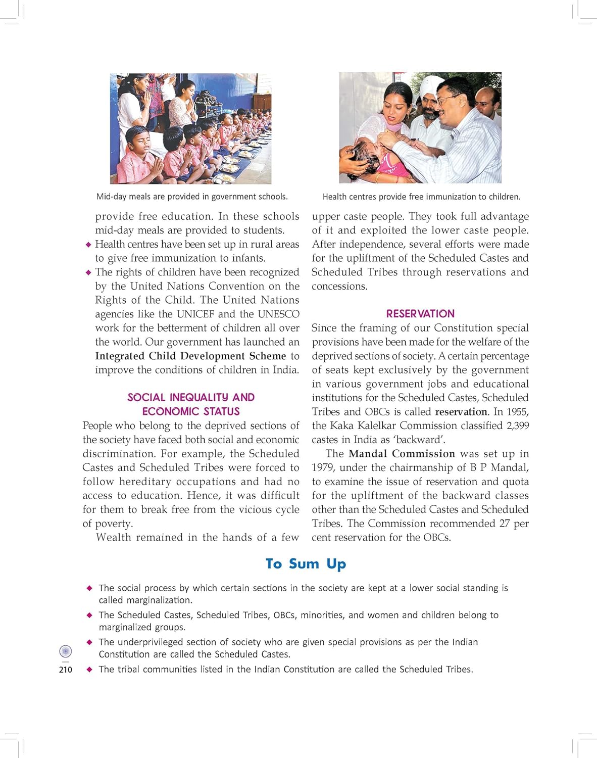 RATNA SAGAR MY BIG BOOK OF SOCIAL SCIENCE CLASS 8 PART 2