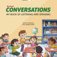 MACMILLAN CONVERSATIONS READER - 3