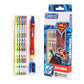 DOMS SUPERMAN PENCIL 10 PCS PACK