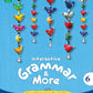 RATNA SAGAR INTERACTIVE GRAMMAR AND MORE CLASS 6