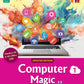 RATNA SAGAR COMPUTER MAGIC CLASS 1