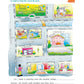 RATNA SAGAR INTERACTIVE GRAMMAR AND MORE CLASS 7