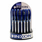 DOMS INXON BALL PEN SINGLE PACK 50 PCS