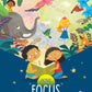 RATNA SAGAR ENRICHED FOCUS ENGLISH CLASS 2