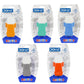 DOMS RECTI 5 DUST FREE ERASER