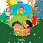 RATNA SAGAR FOCUS SOCIAL STUDIES CLASS 4