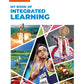 RATNA SAGAR MY BOOK OF INTEGRATED  LEARNING CLASS 2