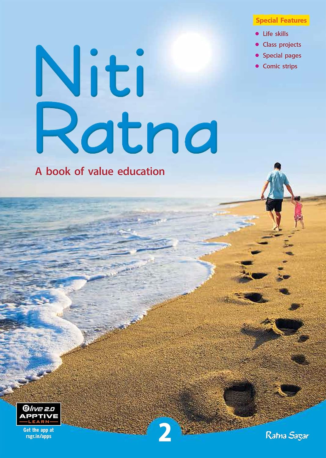 RATNA SAGAR NITI RATNA CLASS 2