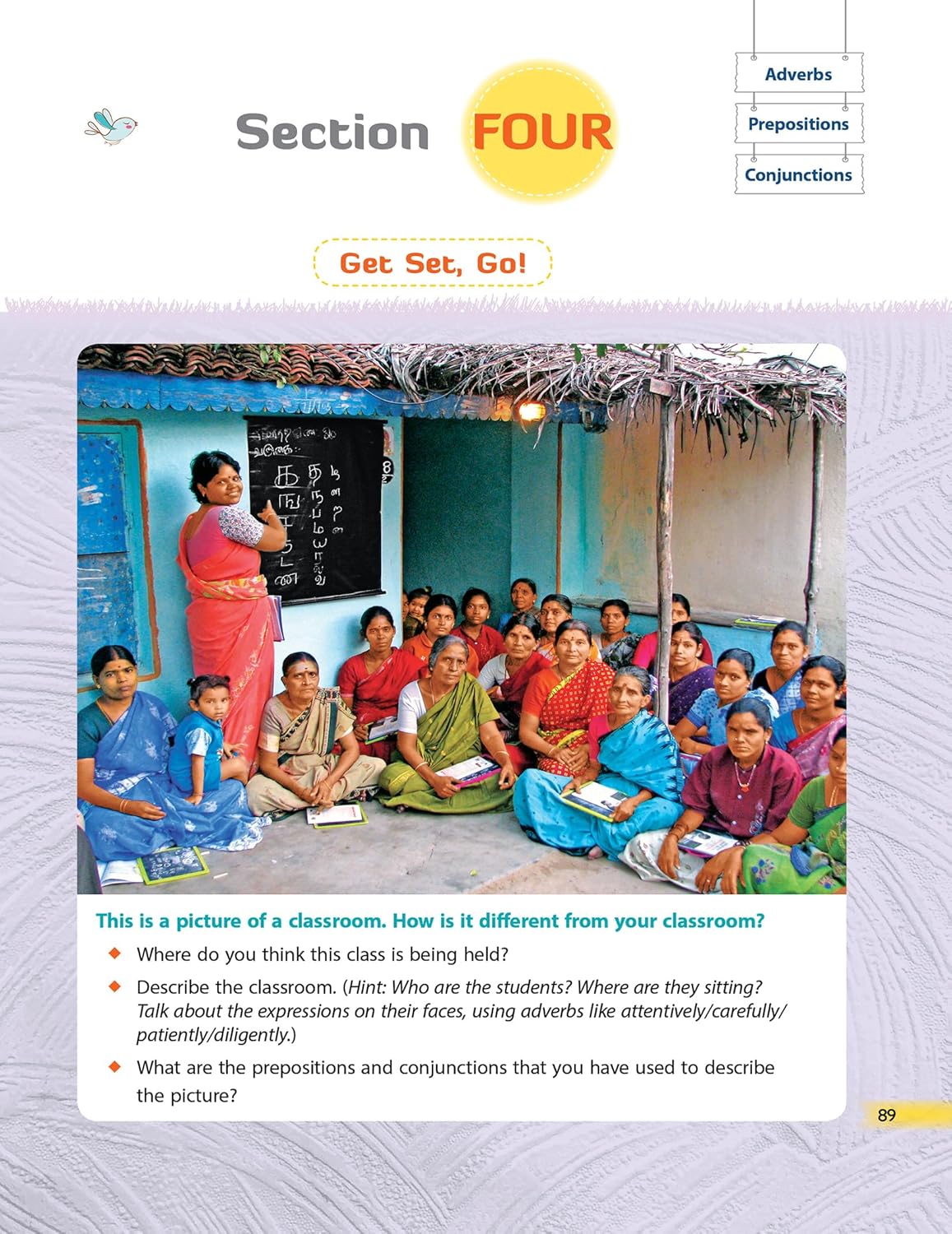 RATNA SAGAR INTERACTIVE GRAMMAR AND MORE CLASS 6