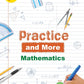 RATNA SAGAR PRACTICE and MORE CLASS 7 MATHS