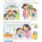 RATNA SAGAR LIVING ENGLISH CLASS 3
