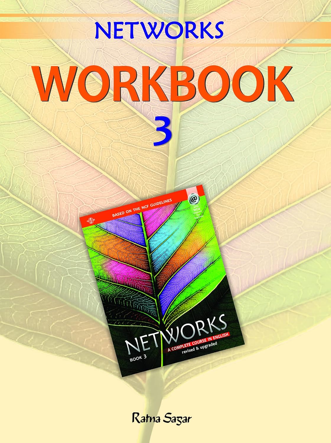 RATNA SAGAR NETWORKS CLASS 3