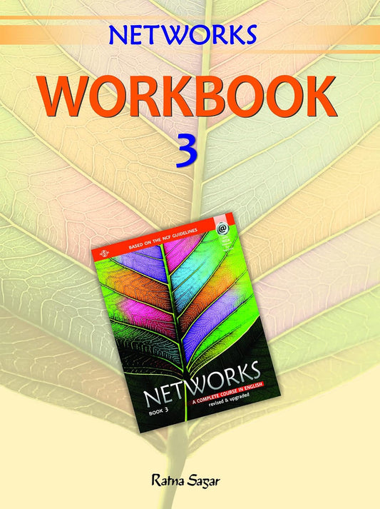 RATNA SAGAR NETWORKS CLASS 3