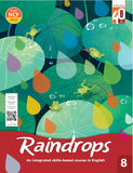 RATNA SAGAR RAINDROPS CLASS 8