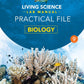 RATNA SAGAR LIVING SCIENCE LAB MANUAL CLASS 9