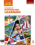 RATNA SAGAR MY BOOK OF INTEGRATED LEARNING CLASS 3