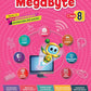 OXFORD MEGABYTE -8