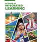 RATNA SAGAR MY BOOK OF INTEGRATED LEARNING CLASS 4