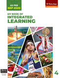 RATNA SAGAR MY BOOK OF INTEGRATED LEARNING CLASS 4