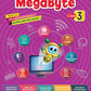 OXFORD MEGABYTE -3